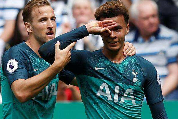  富勒姆黑马狂奔，爆冷战胜托特纳姆热刺