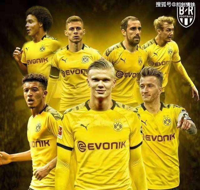  多特蒙德, 青春风暴席卷赛场豪取五连胜