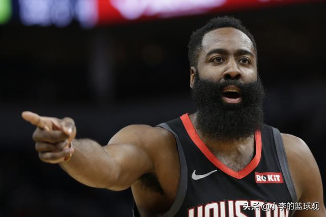 哈登低迷仅得8分快船不敌灰熊吞败仗