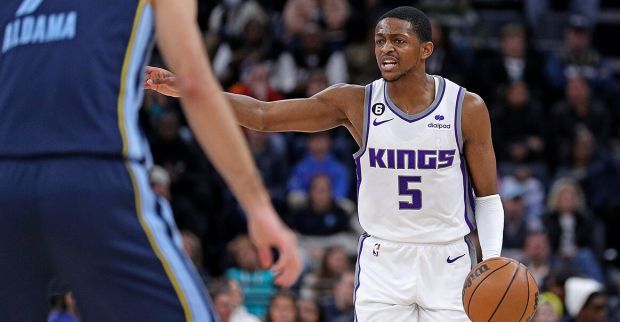 福克斯关键抢断助攻,国王加时险胜雷霆保季后赛